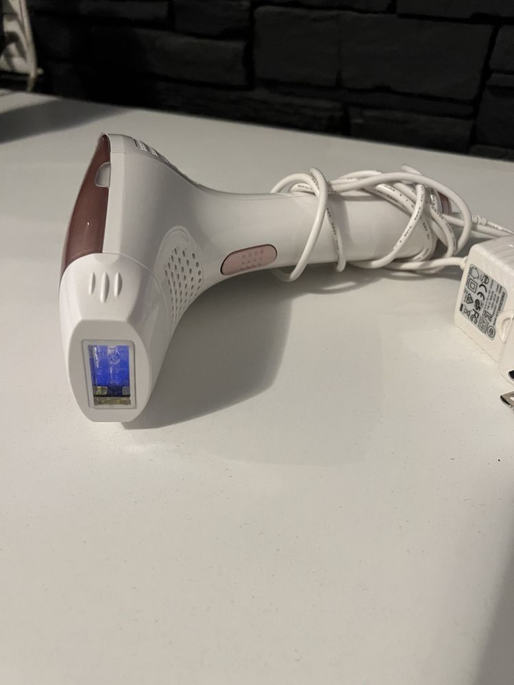 Epilator laser IPL Mlay