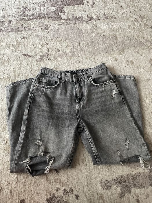 Vand blugi original Zara pentru copii