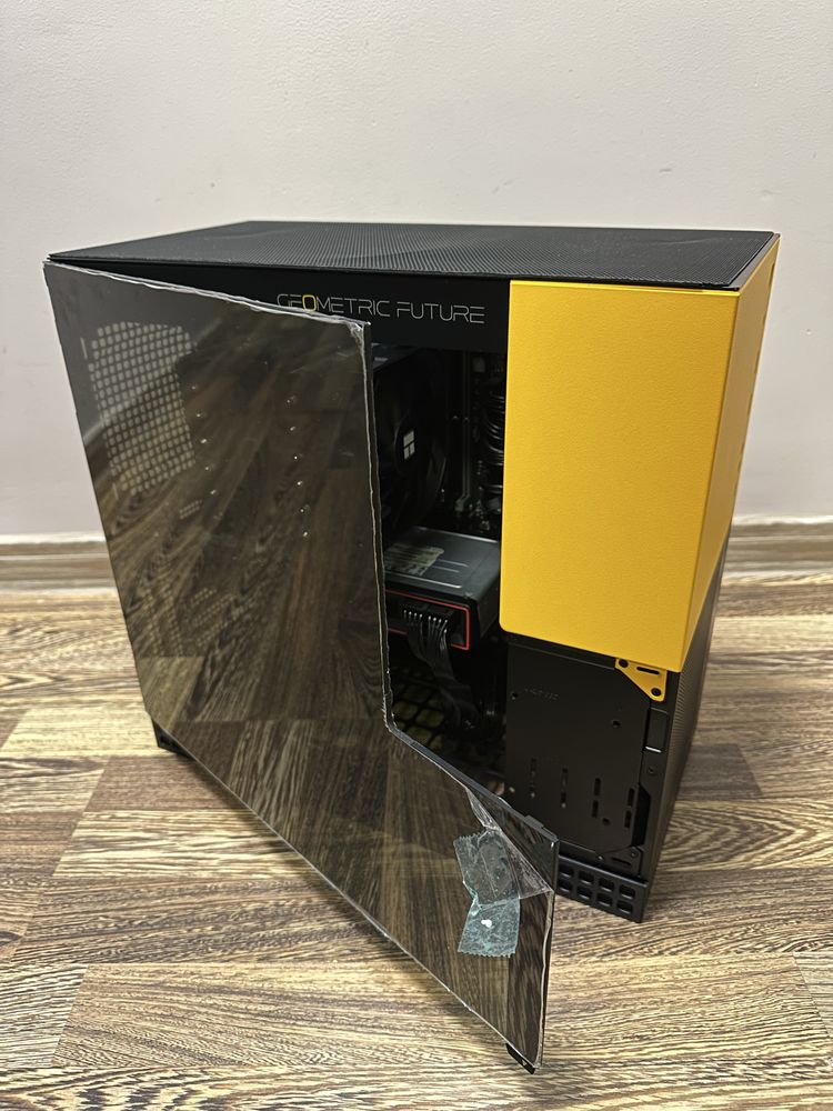 Компютър 6800, Ryzen 5 7th gen, 32gb