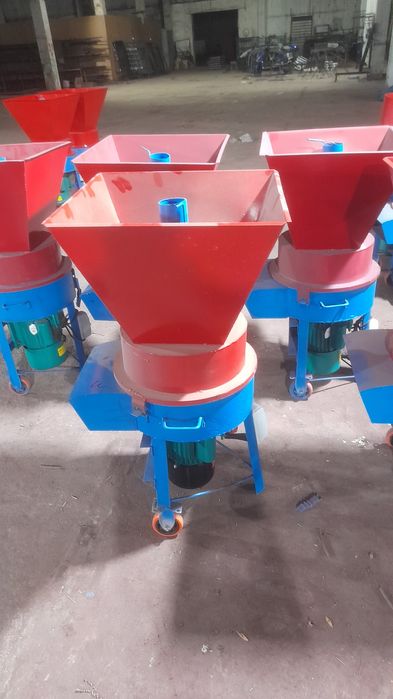 Драбилка зулфикор