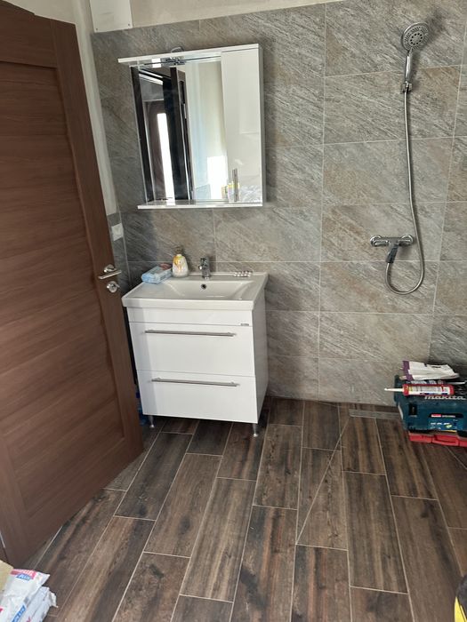 Firma de constructii cu peste 20 de ani de experienta in constructii