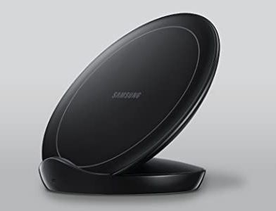 Беспроводная зарядка, Samsung Wireless Charging Pad.