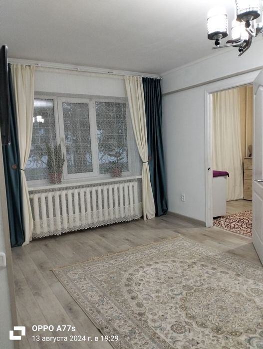 Срочно Продам квартиру