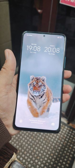 Redmi Note 10 Pro