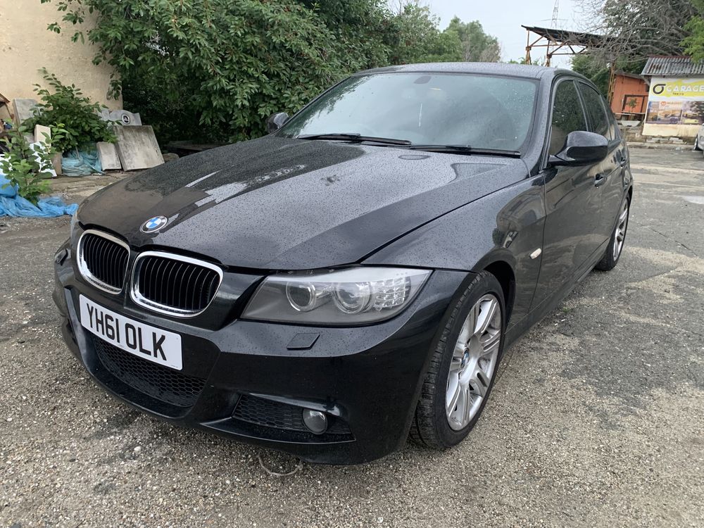 Продаваме на части бмв е90 320д 184кс bmw e90 320d 184hp