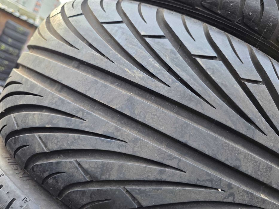 2бр Летни гуми 245 45 16 - Falken