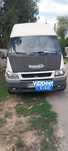 Ford transit de vanzare!