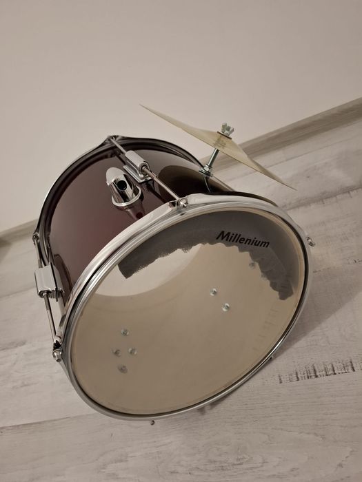 Vând tobă țărănească/obiceiuri sărbători de iarnă