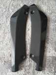 Ornamente extensie bara fata, spate VW Passat b8