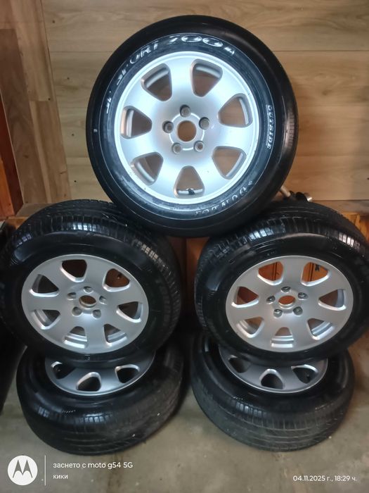 Джанта за Ауди 15”