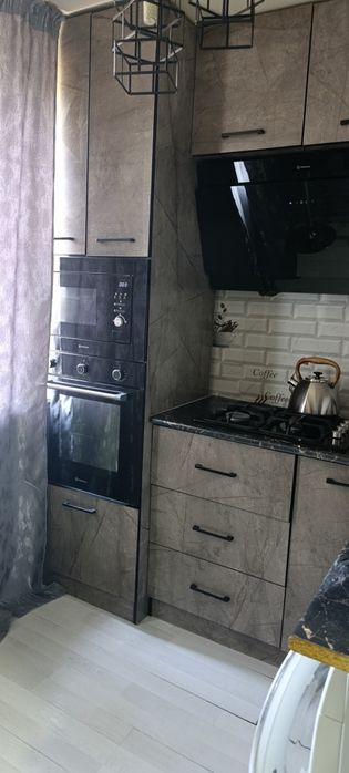 Сдаётся квартира с обстановкой
