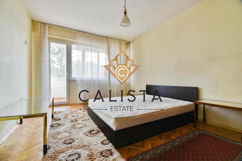 Тристаен апартамент под наем в ж.к. Дианабад, 2165763