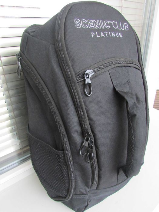 Раница Scenic Club Platinum 20L