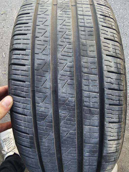 Всесезонна гума Pirelli Cinturato P7 225/45/17; 1 брой