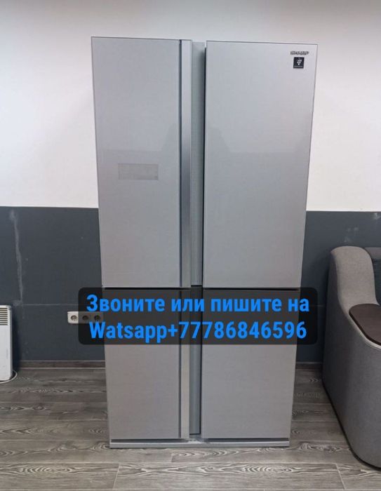 Продажа холодильника Sharp B/y