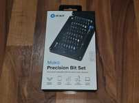 Kit instrumente service iFixit Mako Precision Bit Set 64 de varfuri