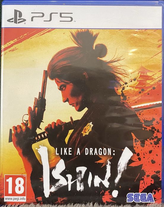 Игри за PlayStation 5