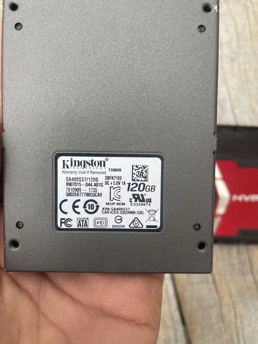 Ssd 128gb i ssd256gb и видео карта