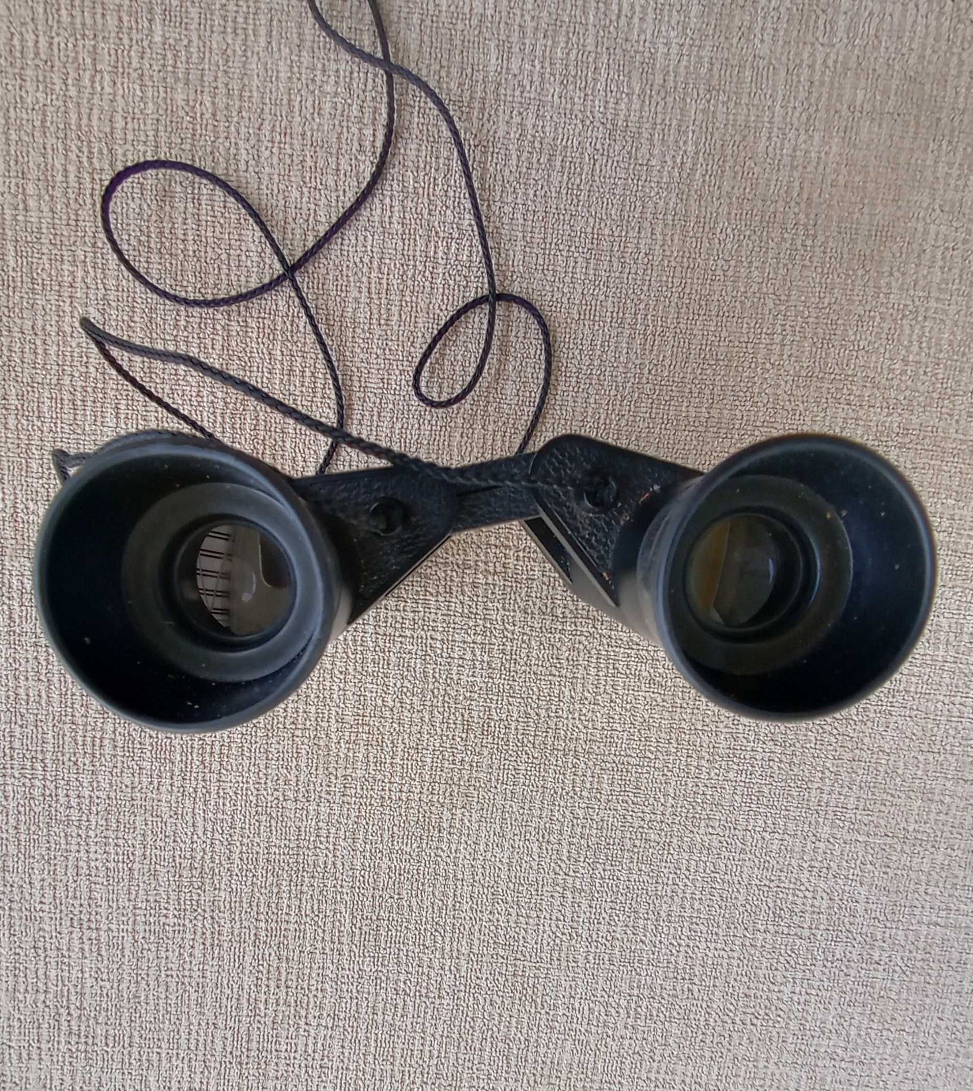Джобен бинокъл Carl Zeiss 8x20B West Germany