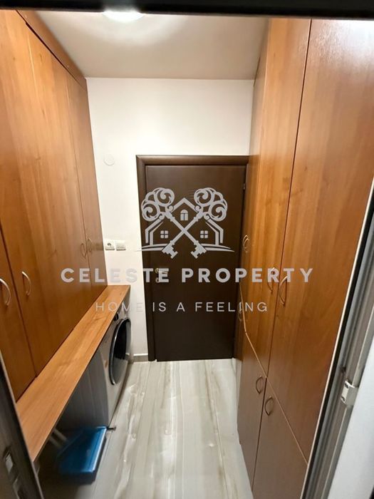 Дава се под наем Двустаен апартамент в София, Дървеница - 80 кв.м за 750 € - Снимка #12