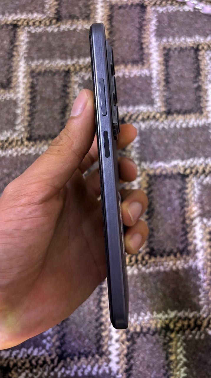 Infinix Hot 50 5G 8+8/256gb