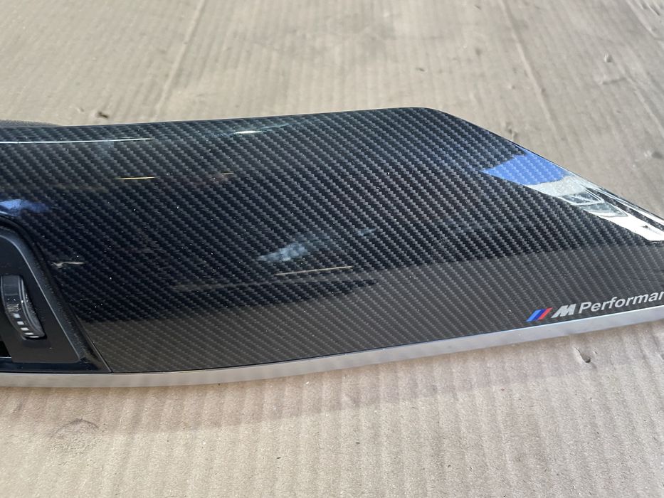 Интериорни лайстни БМВ 4 серия, Ф36 (laistni bmw f36)