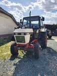 Tractor David Brown (Case)