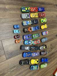 Lot Masinute Cars originale