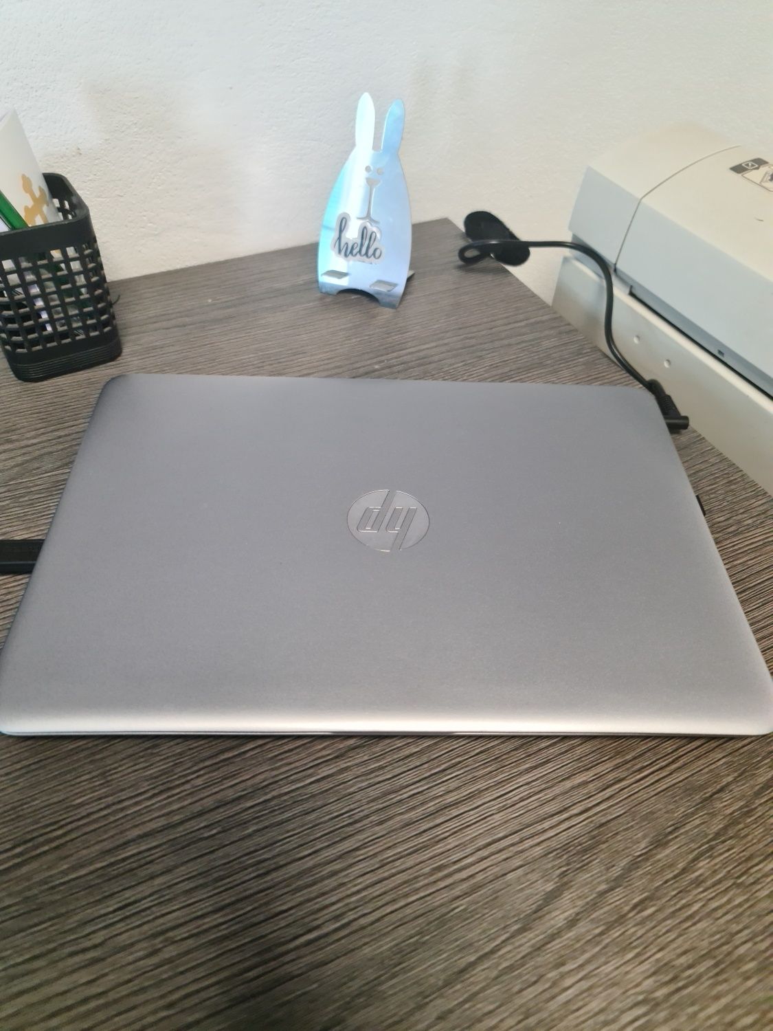 HP elitebook i5-6200u 2.3ghz 16gb ram ddr4 256ssd mvme