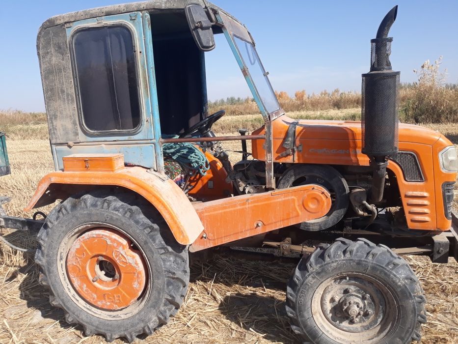 Chimgan 284 sotiladi ishga tayyor srochni sotiladi