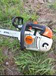 Щил stihl  кастрачка  резачка