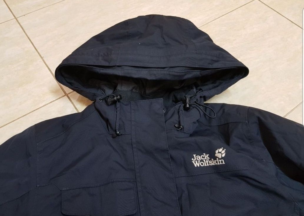 Geaca femei  Jack Wolfskin