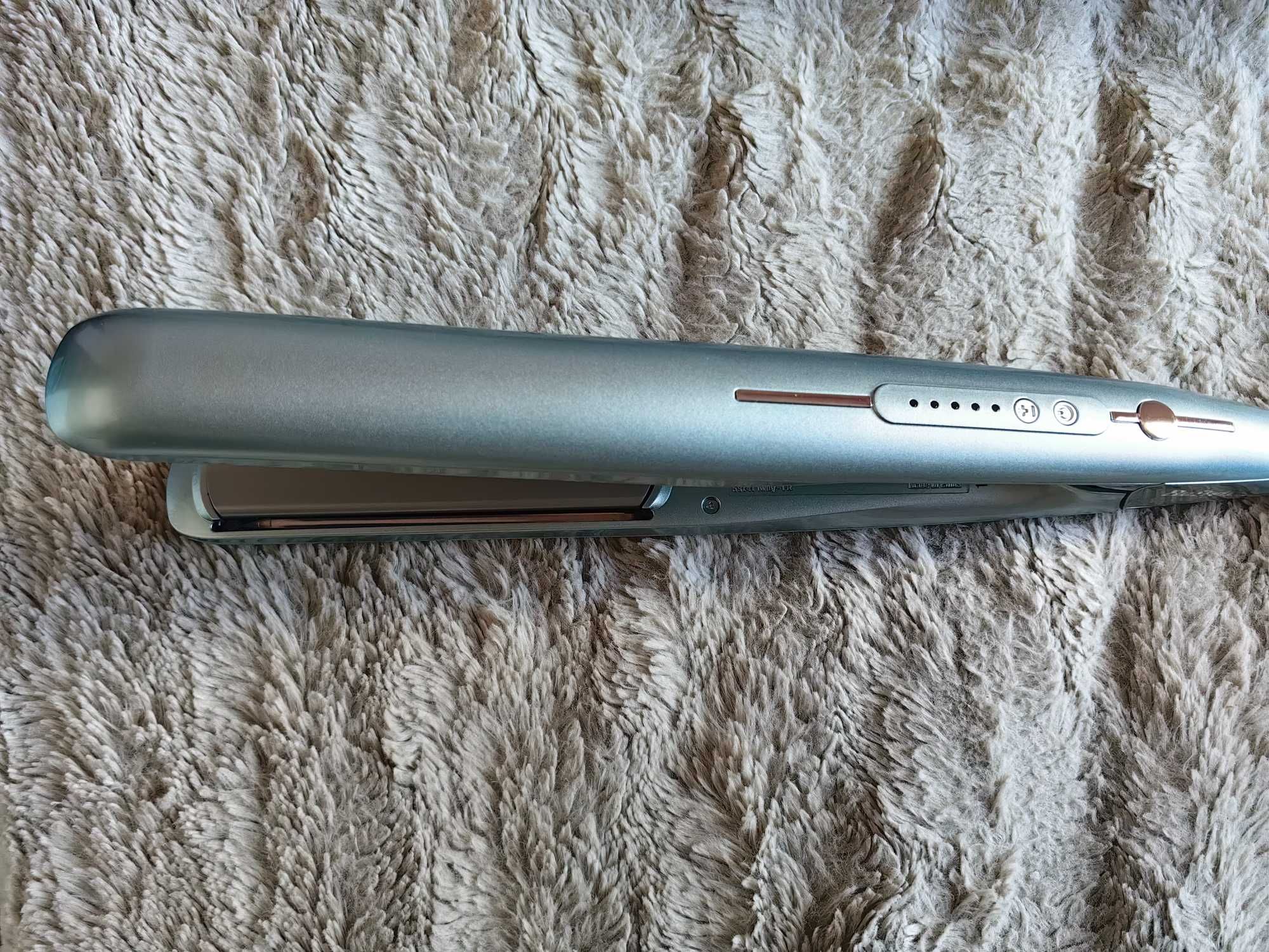Преса Babyliss Hydro Fusion ST573E