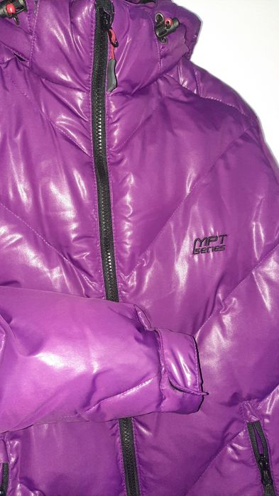 Дамско яке Maier Sports