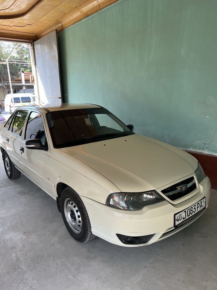 Nexia 2  1.6  TOZZA