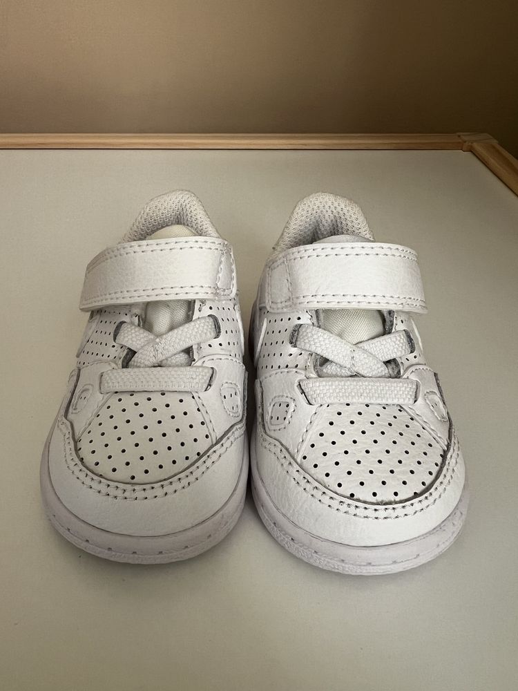 Бебешки кецове Nike