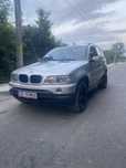Vand BMW x5 3.0 Diesel
