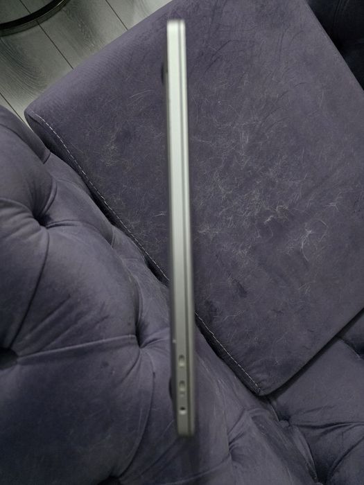 MacBook Pro 16' 8 Core Intel Core i9