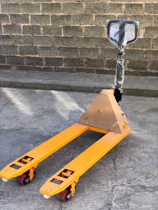 Сервис гарантия! Рохли/кара GIDROX — 1–5 тонн