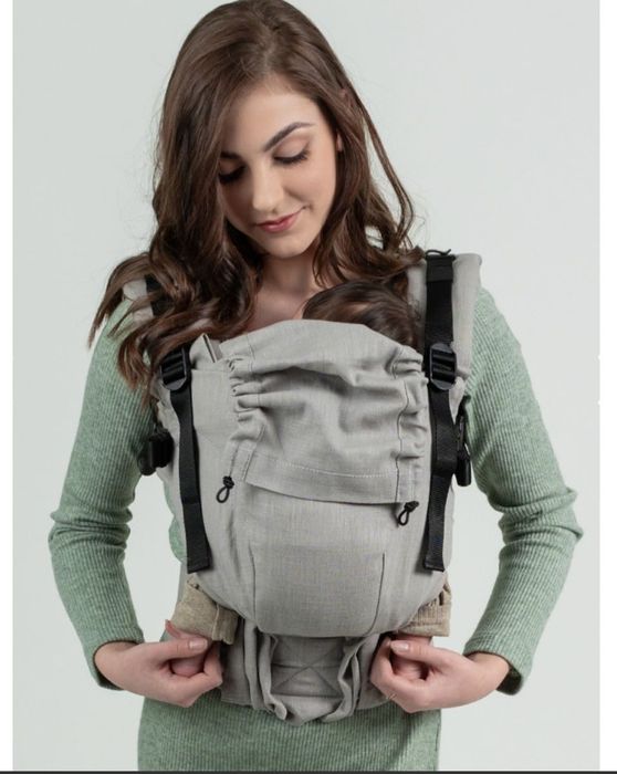 Marsupiu Isara The One NOU