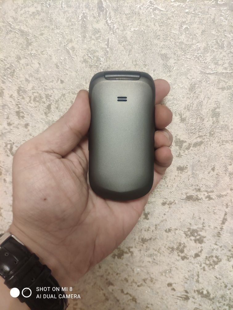 Samsung Gusto 2 (Verizon)