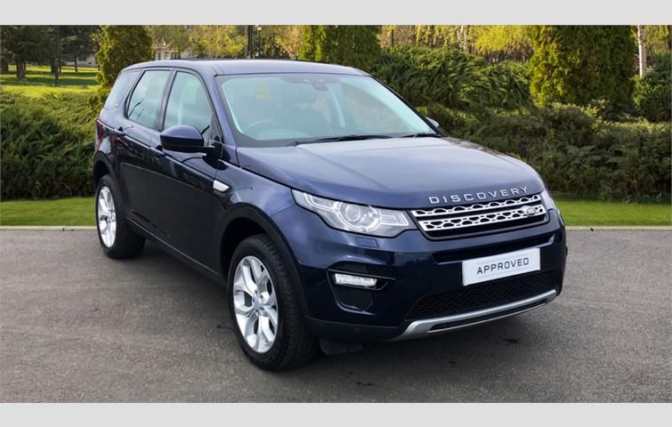 Dezmembrez Range Rover Discovery Sport/piese Discovery sport 2017/