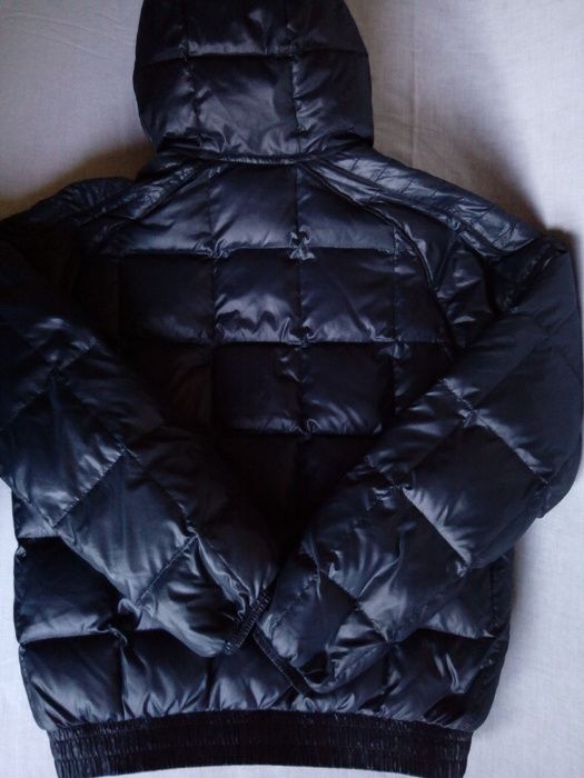 Nike Adidas пухени якета