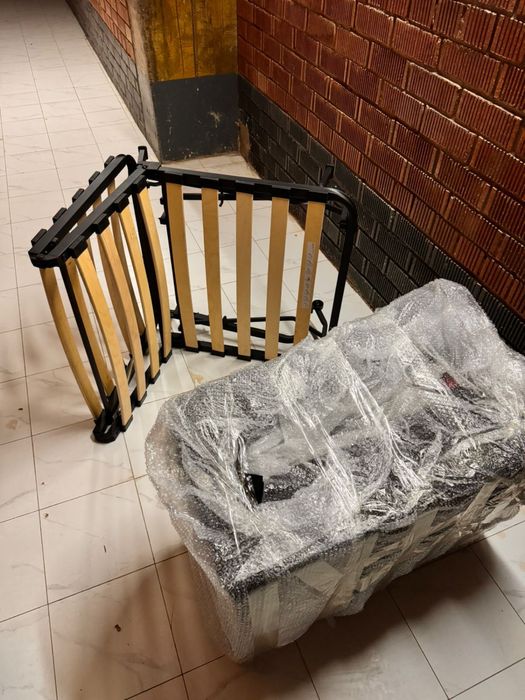 Кровать трансформер IKEA