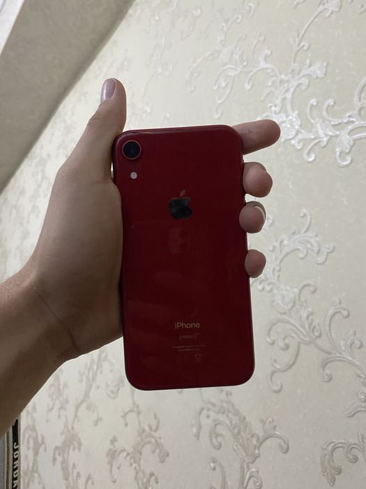 iPhone Xr applee