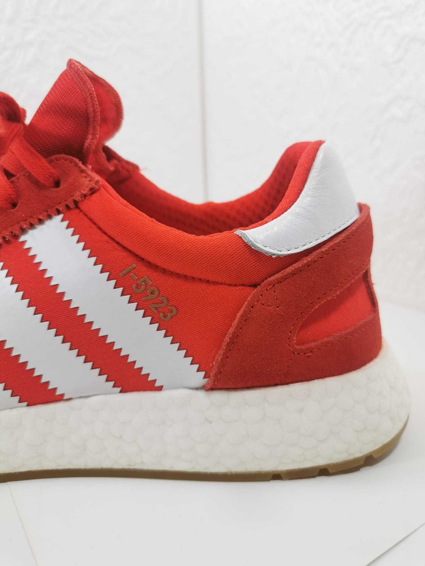 Adidasi Adidas I-5923 Red