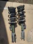 Amortizator fuzeta disc suport imecabile kia sportage V 2021-2024 1.6b