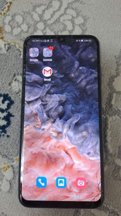 Продам honor 10 lite