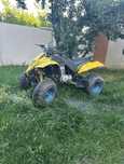 Vând atv de 275cc anul 2010 în 2 pistoane