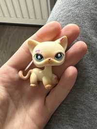 LPS Pisica figurina